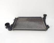 Radiator intercooler, cod 3C0145803E, VW Passat Variant (3C5), 2.0 TDI, BMP (id:669836)