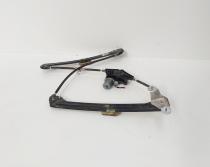 Macara cu motoras usa dreapta fata, VW Golf 7 (5G) (id:669940)
