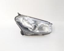 Far dreapta lupa si xenon, Nissan Qashqai (id:670085)