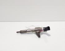 Injector Continental, cod 9674973080, Ford Focus 3, 1.6 TDCI, T1DA (id:666269)