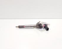 Injector, cod 8200704191, Dacia Duster, 1.5 DCI, K9K896 (id:666969)