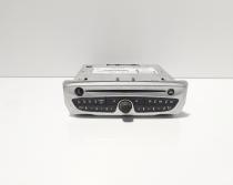 Radio CD cu bluetooth si navigatie, cod 281159389R, Renault Megane 3 (id:670594)