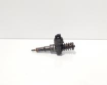 Injector, cod 038130073AG, BTD, 0414720215, Seat Altea (5P1), 1.9 TDI, BJB (id:670458)