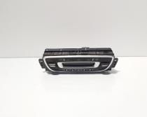 Display climatronic, cod 275102769R, Renault Scenic 3 (id:669006)