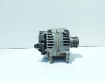 Alternator 140A Bosch, cod 06F903023F, Skoda Octavia 2 Combi (1Z5) 2.0 TDI, AZV (idi:665673)