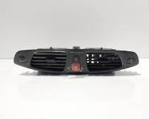Grila aer bord centrala, Renault Scenic 3 (id:669000)