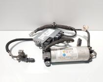 Modul Start Stop cu condensator, cod 9677002780, 9675015880, Peugeot 508 (id:671004)