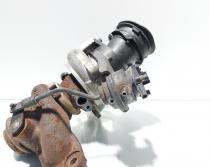 Supapa turbo electrica, Ford Fiesta 6, 1.6 TDCI, TZJA (id:668971)