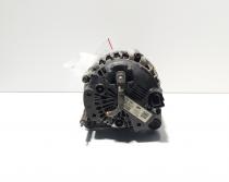 Alternator 140A Valeo, cod 03L903023L, VW Golf 7 (5G), 1.6 TDI, CLH (id:669680)