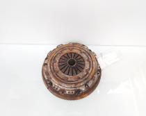 Volanta masa simpla cu placa presiune, Citroen Jumpy (II), 1.6 HDI, 9HZ, 5 vit man (id:668577)