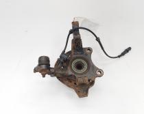 Fuzeta stanga fata, Opel Corsa C (F08, F68), 1.0 benz, Z10XEP (id:668739)
