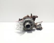 Turbosuflanta, cod 9663199280, Ford Focus 2 (DA), 1.6 TDCI, G8DB (id:670855)