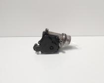 Clapeta acceleratie, cod 161A09287R, Renault Clio 4 1.5 DCI, K9K638 (id:670634)