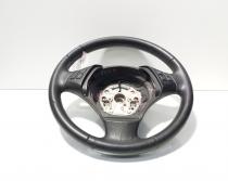 Volan piele cu comenzi, cod 6256887, Bmw 3 Touring (E91) (id:669660)