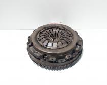 Volanta masa simpla cu placa presiune, Ford Transit Connect (P65), 1.8 TDCI, R3PA, 5 vit man (id:670691)