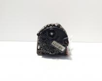 Alternator Valeo, cod 231000026R, Renault Megane 3 1.5 DCI, K9KR846 (id:670624)