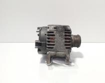 Alternator 140A Valeo, cod 06F903023C, Vw Caddy 3 (2KA, 2KH) 2.0 TDI, BMM (idi:670652)