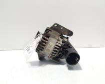 Alternator, cod 1S7T-BC, Ford Mondeo 3 (B5Y) 2.0 TDCI, FMBA (id:670903)