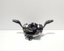 Spirala volan cu maneta semnalizare si maneta stergatoare, cod AV6T-13N064-AD, Ford C-Max 2 (id:671218)
