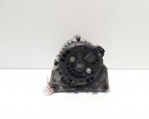 Alternator 100A, cod GM13579667, Opel Astra J, 1.6 benz, A16XEP (id:670910)