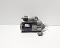 Electromotor, cod 9801667780, Peugeot 308 SW, 1.6 HDI, 9HZ, 5 vit man (id:670732)