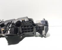Motoras galerie admisie, cod 03L129086, Skoda Superb II (3T4) 2.0 TDI, CBB (idi:669969)