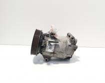 Compresor clima Delphi, cod 8200940837, Nissan Qashqai 1.5 DCI, K9K282 (id:670745)