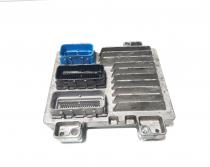 Calculator motor ECU, cod 12655499, Chevrolet Cruze (J300) 1.6 benz (id:670705)