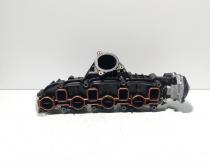 Galerie admisie cu clapete, cod 03L129711AG, Audi A5 Cabriolet (8F7) 2.0 TDI, CAH (idi:669968)