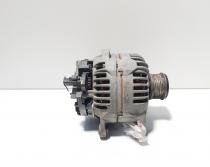 Alternator 150A, cod 8200728292A, Nissan Qashqai 1.5 DCI, K9K (id:670957)