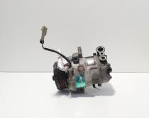 Compresor clima, cod GM24422013, Opel Astra G Combi (F35) 1.7 DTI, Y17DT (id:671122)