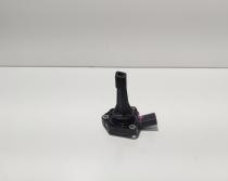 Sonda nivel baie ulei, cod 03C907660M, Audi A3 (8P1) 1.8 TFSI, CDA (id:671094)