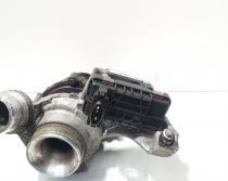 Actuator turbosuflanta, cod 6NW009660, Bmw 5 Touring (F11), 2.0 diesel, N47D20C (idi:670663)