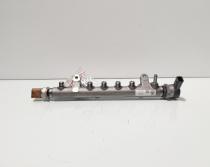 Rampa injectoare cu senzori, cod 03L130089, Audi A5 Cabriolet (8F7) 2.0 TDI, CAH (idi:669765)