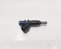 Injector, cod GM55562599, Opel Astra J, 1.6 benz, A16XEP (id:670758)