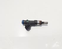 Injector, cod 166008740, 0280158293, Dacia Logan MCV 2 0.9 TCE, H4BA400 (id:668615)