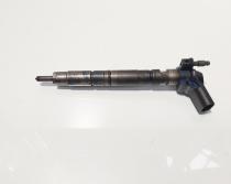Injector, cod 03L130277, 0445116030, Audi A4 (8K2, B8) 2.0 TDI, CAGA (id:669807)