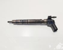 Injector, cod 03L130277, 0445116030, Vw Golf 6 Plus 2.0 TDI, CBD (id:669804)