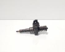 Injector, cod 038130080AX, 0986441417, VW Passat (3C2), 2.0 TDI, BMP (id:669779)