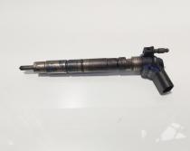 Injector, cod 03L130277, 0445116030, Vw Golf 6 Plus 2.0 TDI, CBD (id:669803)