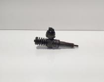 Injector, cod 038130073BP, BPT, 0414720314, Audi A4 (8EC, B7), 1.9 TDI, BRB (id:668994)