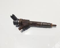 Injector Bosch, cod 8200100272, 0445110110B, Renault Laguna 2 1.9 DCI, F9Q (id:669375)