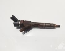 Injector Bosch, cod 8200100272, 0445110110B, Renault Laguna 2 1.9 DCI, F9Q (id:669377)