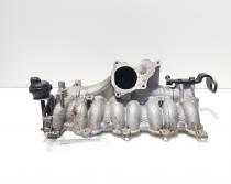 Galerie admisie cu clapete, cod 03G129713H, Audi A6 Avant (4F5, C6), 2.0 TDI, BLB (idi:670660)