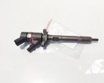 Injector, cod 0445110259, Ford Focus 2 (DA) 1.6 TDCI, G8DB (id:667944)