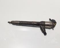Injector Denso, cod 55578075, Opel Astra K, 1.6 CDTI, B16DTU (id:670438)