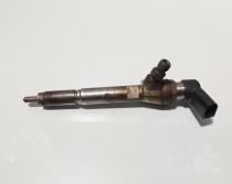 Injector, cod 8200294788, 8200842205, Renault Megane 2, 1.5 DCI, K9K732 (id:670948)