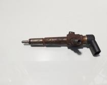 Injector, cod 4M5Q-9F593-AD, Ford Focus 2 (DA) 1.8 TDCI, KKDA (id:671078)