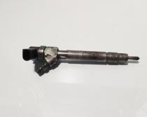 Injector, cod A6110700687, 0445110025, Mercedes Clasa C T-Model (S203) 2.2 CDI, OM611962 (id:668457)