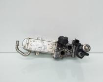 Racitor gaze cu egr, cod 03L131512AT, Skoda Octavia 2 (1Z3) 1.6 TDI, CAY (idi:663092)